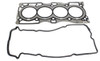 Full Gasket Set - 2005 Nissan Altima 2.5L Engine Parts # FGS6038ZE4