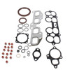 Full Gasket Set - 2005 Nissan Altima 2.5L Engine Parts # FGS6038ZE4