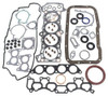 Full Gasket Set - 1992 Nissan NX 1.6L Engine Parts # FGS6040ZE2