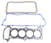 Full Gasket Set - 1997 Nissan 200SX 1.6L Engine Parts # FGS6041ZE3