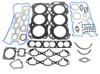 Full Gasket Set - 2003 Infiniti QX4 3.5L Engine Parts # FGS6044ZE3