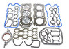 Full Gasket Set - 2002 Infiniti I35 3.5L Engine Parts # FGS6045ZE1