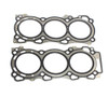 Full Gasket Set - 2002 Nissan Maxima 3.5L Engine Parts # FGS6045ZE9