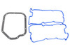 Full Gasket Set - 2004 Nissan Quest 3.5L Engine Parts # FGS6045ZE21