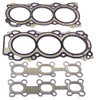 Full Gasket Set - 2003 Infiniti FX35 3.5L Engine Parts # FGS6046ZE1