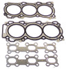 Full Gasket Set - 2004 Infiniti G35 3.5L Engine Parts # FGS6046ZE8