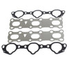 Full Gasket Set - 2009 Nissan Frontier 4.0L Engine Parts # FGS6048ZE5