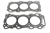 Full Gasket Set - 2013 Nissan NV1500 4.0L Engine Parts # FGS6048ZE15