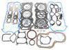 Full Gasket Set - 2010 Nissan Xterra 4.0L Engine Parts # FGS6048ZE45