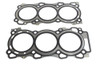 Full Gasket Set - 2014 Nissan Xterra 4.0L Engine Parts # FGS6048ZE49