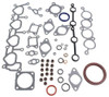 Full Gasket Set - 1994 Nissan 240SX 2.4L Engine Parts # FGS6053ZE1
