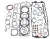 Full Gasket Set - 1995 Nissan 240SX 2.4L Engine Parts # FGS6053ZE2