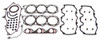 Full Gasket Set - 2004 Nissan Frontier 3.3L Engine Parts # FGS6055ZE4