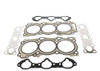 Full Gasket Set - 2009 Nissan Altima 3.5L Engine Parts # FGS6056ZE7