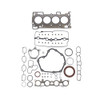 Full Gasket Set - 2014 Nissan Sentra 1.8L Engine Parts # FGS6074ZE2