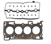 Full Gasket Set - 2011 Nissan Juke 1.6L Engine Parts # FGS6078ZE1