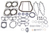 Full Gasket Set - 1996 Subaru Impreza 1.8L Engine Parts # FGS7006ZE4