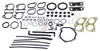 Full Gasket Set - 1999 Subaru Legacy 2.5L Engine Parts # FGS7010ZE6