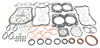 Full Gasket Set - 2011 Subaru Impreza 2.5L Engine Parts # FGS7022ZE9