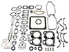 Full Gasket Set - 1989 Subaru DL 1.8L Engine Parts # FGS7026ZE5
