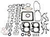 Full Gasket Set - 1989 Subaru GL 1.8L Engine Parts # FGS7026ZE10