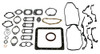 Full Gasket Set - 1986 Subaru XT 1.8L Engine Parts # FGS7026ZE22