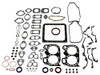 Full Gasket Set - 1991 Subaru XT 1.8L Engine Parts # FGS7026ZE27