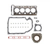 Full Gasket Set - 2009 Audi A4 Quattro 2.0L Engine Parts # FGS8005ZE12