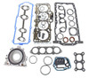 Full Gasket Set - 1999 Volkswagen Jetta 2.0L Engine Parts # FGS8009ZE8