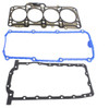 Full Gasket Set - 1999 Volkswagen Jetta 2.0L Engine Parts # FGS8009ZE8