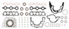 Full Gasket Set - 2001 Audi A6 2.8L Engine Parts # FGS8010ZE16