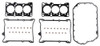 Full Gasket Set - 2002 Volkswagen Passat 2.8L Engine Parts # FGS8010ZE21