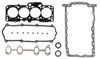 Full Gasket Set - 2005 Volkswagen Beetle 2.0L Engine Parts # FGS8011ZE5