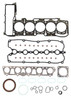 Full Gasket Set - 2010 Volkswagen Jetta 2.5L Engine Parts # FGS8013ZE19