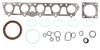 Full Gasket Set - 2012 Volkswagen Jetta 2.5L Engine Parts # FGS8013ZE21