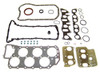 Full Gasket Set - 1997 Volkswagen EuroVan 2.8L Engine Parts # FGS8015ZE4