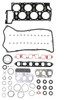Full Gasket Set - 2004 Volkswagen Jetta 2.8L Engine Parts # FGS8021ZE7