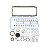 Full Gasket Set - 2011 BMW 740i 3.0L Engine Parts # FGS8056ZE22