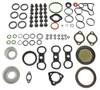 Full Gasket Set - 2008 BMW 528i 3.0L Engine Parts # FGS8062ZE23
