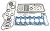 Full Gasket Set - 2008 BMW 528xi 3.0L Engine Parts # FGS8062ZE27