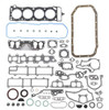 Full Gasket Set - 1991 Toyota 4Runner 2.4L Engine Parts # FGS9000ZE7