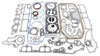 Full Gasket Set - 1989 Toyota Pickup 2.4L Engine Parts # FGS9000MZE17
