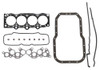 Full Gasket Set - 1986 Toyota Celica 2.0L Engine Parts # FGS9006ZE3