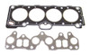 Full Gasket Set - 1987 Toyota Tercel 1.5L Engine Parts # FGS9014ZE3