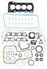 Full Gasket Set - 2006 Toyota Corolla 1.8L Engine Parts # FGS9016ZE12