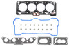 Full Gasket Set - 1993 Toyota Celica 1.6L Engine Parts # FGS9020ZE8