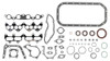 Full Gasket Set - 1987 Toyota Corolla 1.6L Engine Parts # FGS9025ZE1