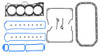 Full Gasket Set - 1986 Toyota Corolla 1.6L Engine Parts # FGS9025ZE3