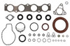 Full Gasket Set - 2009 Pontiac Vibe 1.8L Engine Parts # FGS9028ZE1