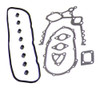 Full Gasket Set - 1986 Toyota Van 2.2L Engine Parts # FGS9037ZE1